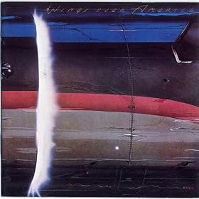 Wings Over America (Live)