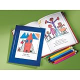 Discovery Exclusive Send Away Storybook Publisher