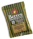 Berres Brothers Coffee Roasters Organic Decaf Peruvian Coffee, Ground, 1.5-Ounce Bags (Pack of 24)