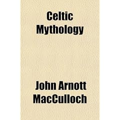 51rJOfSA3WL. SL500 AA240  Celtic Mythology