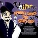 Voltaire-Spooky Songs for Creepy Kids