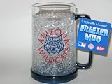 ARIZONA WILDCATS 16 oz. Team Logo Acrylic FREEZER FUN MUG