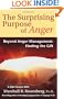 The Surprising Purpose of Anger: Beyond Anger Management: Finding the Gift (Nonviolent Communication Guides)