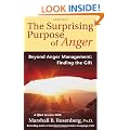 The Surprising Purpose of Anger: Beyond Anger Management: Finding the Gift