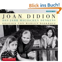 Das Jahr magischen Denkens