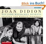 Das Jahr magischen Denkens