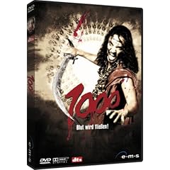 1000 - Blut wird flie�en!