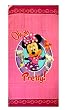 Disney Minnie Mouse Towel - Oh So Pretty ! Minnie Towel ( Bath / Beach Towel )