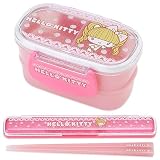 ハローキティ×辻希美 ランチセット ハローキティ×辻希美 ランチセット