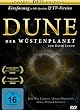 Dune - Der W�stenplanet in HD- Qualit�t [2 DVDs]