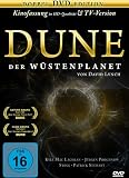 Dune - Der W�stenplanet in HD- Qualit�t [2 DVDs]