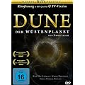 Dune - Der W�stenplanet in HD- Qualit�t [2 DVDs]