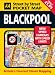 Blackpool Pocket Map (AA Street by Street)