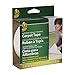 Duck Brand Indoor Heavy Traffic Carpet Tape,1.41-Inch x 42 Feet, Single Roll, White (286375)