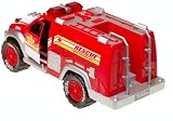 Rescue Force Rescue Vehicle
