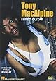 Tony MacAlpine: Shred Guitar