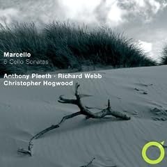 Marcello: Works