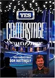 Center Stage: Don Mattingly
