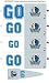 Dallas Mavericks Animated 3-D Auto Spin-Flags