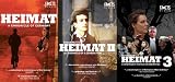 The Heimat Trilogy