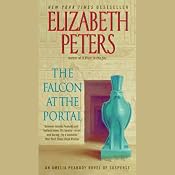 The Falcon at the Portal: The Amelia Peabody Series, Book 11 | [Elizabeth Peters]