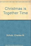 Christmas is together-time