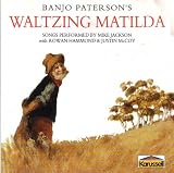 Banjo Paterson ´ s Waltzing Matilda (Audio CD) - B001FFZR5C