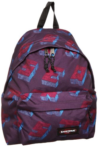 Eastpak Rucksack PADDED PAK\'R, block, 40 x 30 X 18, 24 liters, EK62061A im Preisvergleich 