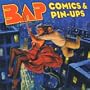 Comics & Pinups