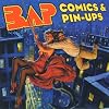 Comics & Pin-Ups