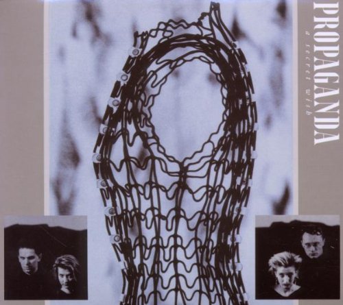 A Secret Wish (25th Anniversary Deluxe Edition)