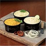 Garden Gourmet Cheese Spread Trio - Wisconsin Cheeseman