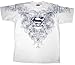 Search : Superman Shield Logo Enter Sire White Mens T-shirt