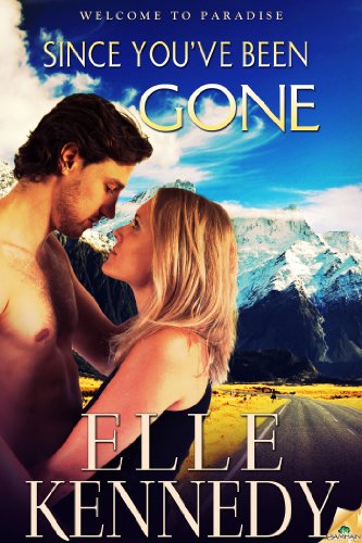 Since You've Been Gone (Welcome to Paradise series Book 4)