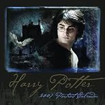 Harry Potter 2007 Portrait Mini Wall Calendar