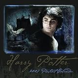 Harry Potter 2007 Portrait Mini Wall Calendar