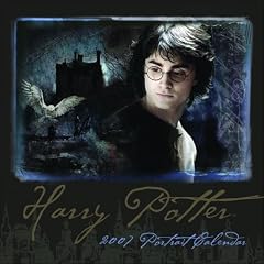 Harry Potter: 2007 Mini Wall Calendar