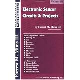 Electronic Sensor Circuits & Projects