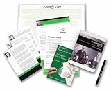 Family History Gift Box