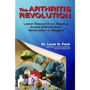 The Arthritis Revolution