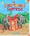 The Zoopendous Surprise!