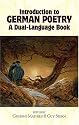 Introduction to German Poetry: A Dual-Language Book