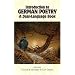 Introduction to German Poetry: A Dual-Language Book