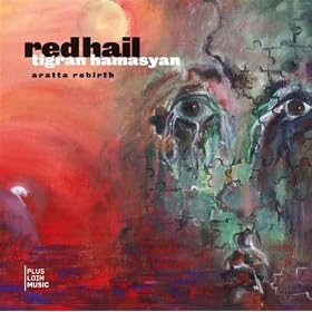 Red Hail