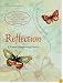 Reflection: A Woman's Inspirational Journal (A Color Me Butterfly) (A Color Me Butterfly)