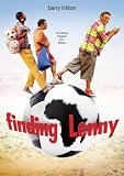 Finding Lenny