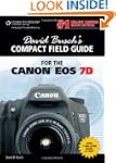 David Busch's Compact Guide For The C...