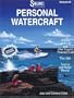 Personal Watercraft: Yamaha, 1987-1991 (Seloc Publications Marine Manuals)