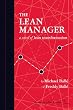The Lean Manager