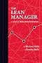 The Lean Manager: A Novel of Lean Transformation